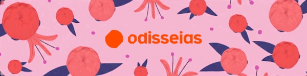 Odisseias | Presentes Dia do Pai