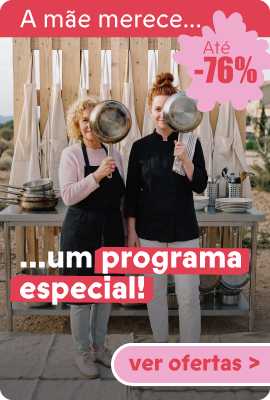 A mãe merece...um programa especial