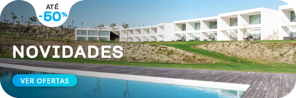 Novidades | Até -50%