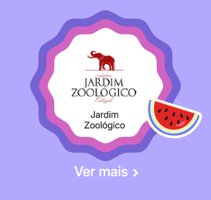 Jardim Zoológico