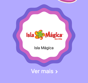 Isla Mágica