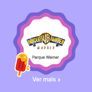 Parque Warner