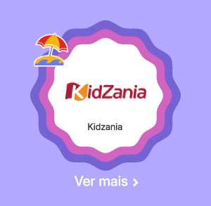 Kidzania