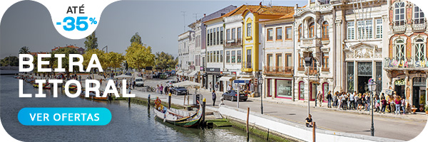 Beira Litoral | Até -35%