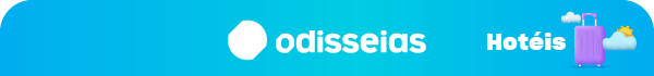 Odisseias