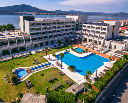 Hotel Porta do Sol 4* - Caminha | Estadia & Spa - Tarifa Não Reembolsável