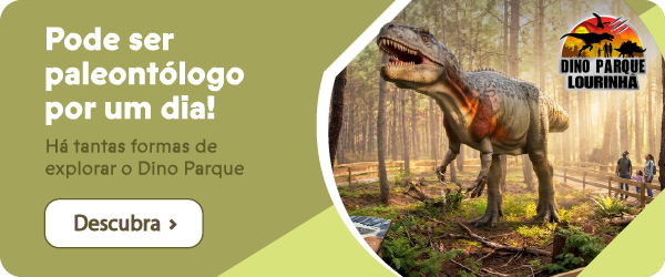 Descubra todas as formas de aproveitar o Dino Parque!