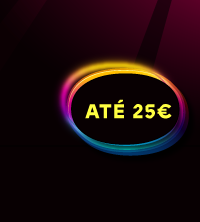 Até 25€