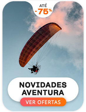 Novidades Aventura