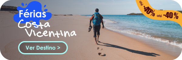 Férias na Costa Vicentina | Até -40%