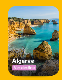 Algarve