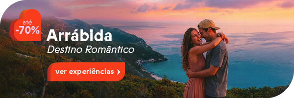 Arrábida | Até -70%