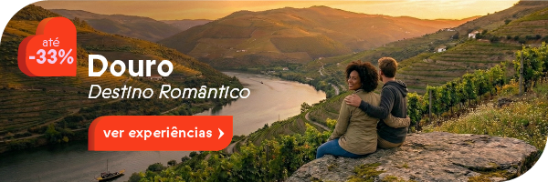 Douro | Até -35%