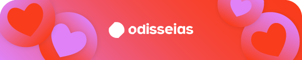 Odisseias Romance