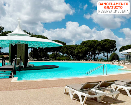 Pestana Blue Alvor Beach 5* - Alvor | Férias no Algarve com Tudo Incluído & Vista mar