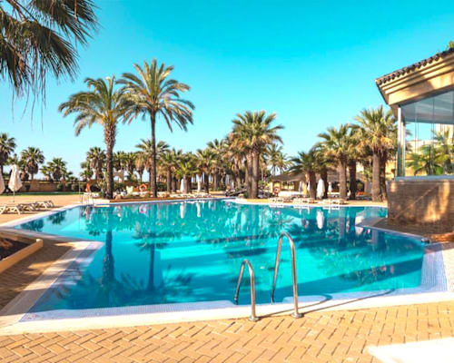 Vila Galé Isla Canela 4* | Férias com Tudo Incluído no Sul de Espanha com Acesso Direto à Praia