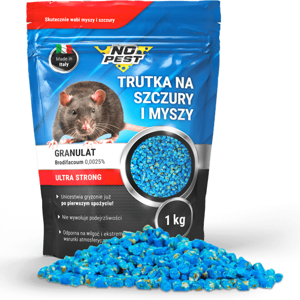 trutka na szczury, trutka na myszy, trutka na gryzonie, niebieska trutka na szczury, najmocniejsza trutka na szczury, mocna trutka na szczury, skuteczna trutka na szczury, najskuteczniejsza trutka na szczury, trutka na krety, trutka na kuny