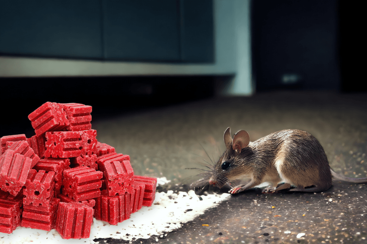 trutka na myszy, co na szczury, zwalczanie myszy, co na myszy, co na szczury