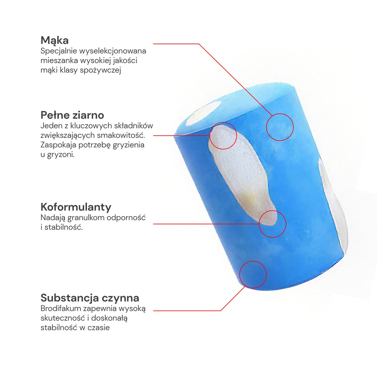 trutka na szczury, trutka na myszy, trutka na gryzonie, niebieska trutka na szczury, najmocniejsza trutka na szczury, mocna trutka na szczury, skuteczna trutka na szczury, najskuteczniejsza trutka na szczury, trutka na krety, trutka na kuny