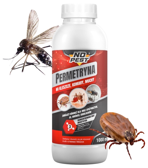 oprysk na komary, utrwalacz oprysku, oprysk na kleszcze, oprysk na muchy