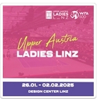 Upper Austria Ladies Linz