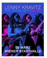 Lenny Kravitz