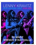 Lenny Kravitz