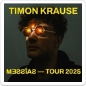 Timon Krause - Messias 2025