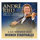 André Rieu und sein