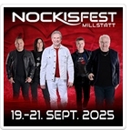 Nockisfest 2025