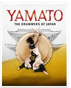 Yamato - The Drummers