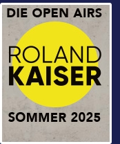 Roland Kaiser