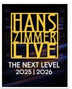 Hans Zimmer Live