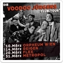 Voodoo Jürgens - "Clubtour Runde Zwei"