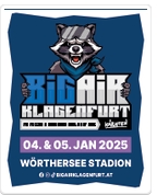 Big Air Klagenfurt 2025