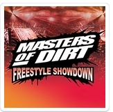 Masters of Dirt