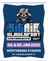 Big Air Klagenfurt 2025