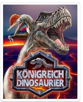 Königreich der Dinosaurier