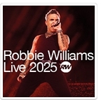 Robbie Williams