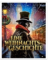  Eine Weihnachtsgeschichte