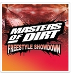 Masters of Dirt