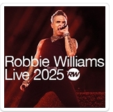 Robbie Williams