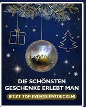 Große Weihnachtsaktion