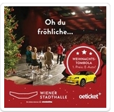 Weihnachtsgala