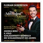 Die Stars des "Adventsfest 