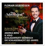 Die Stars des "Adventsfest 