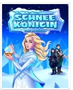 Schneekönigin-Musical