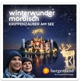 Winterwunder Mörbisch