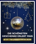 Große Weihnachtsaktion