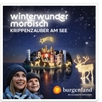 Winterwunder Mörbisch